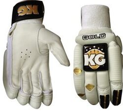 kg batting gloves gold youth right hand 697 1