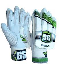 ss ton tournament gloves